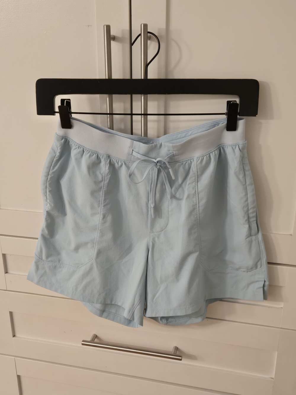 Lululemon Zeroed In Linerless Short 5"